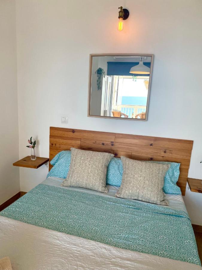 Gatu Casa Muse Junto A La Playa, Vista Al Mar, Aire Acc, Terraza, Wifi Y Chimenea " Preferente Mayores De 25 Anos Y Familias " El Puerto de Santa María Eksteriør billede