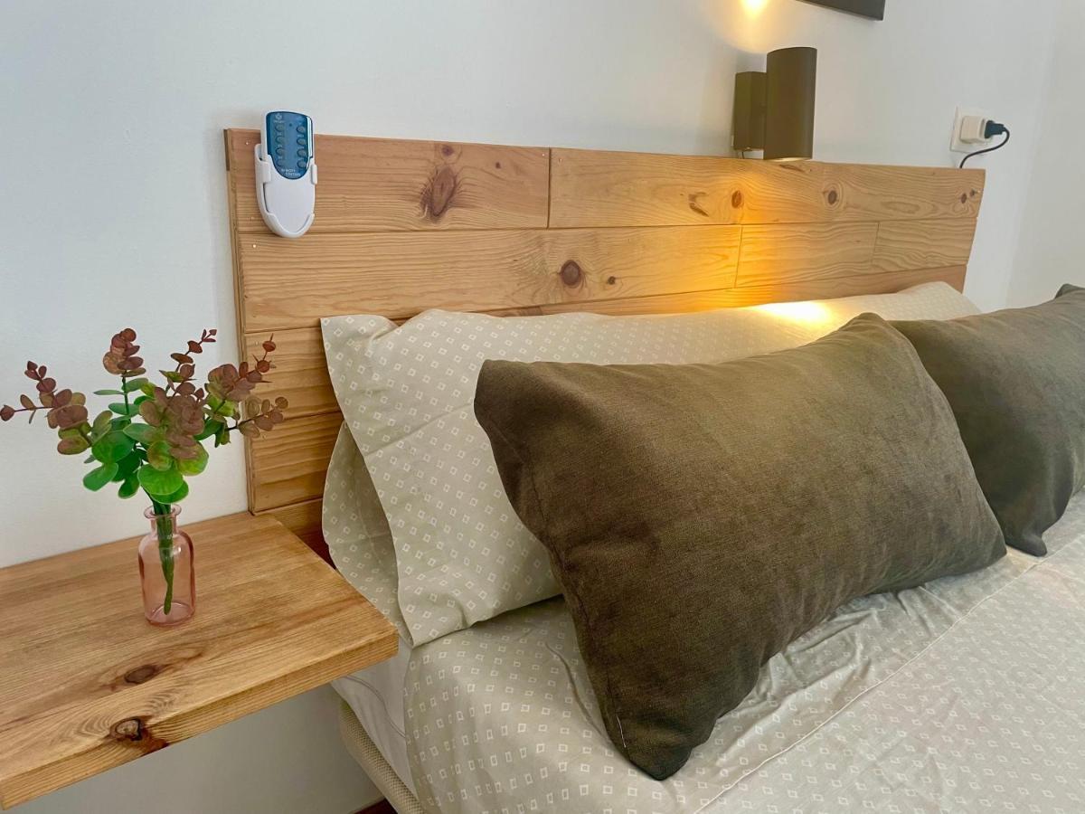 Gatu Casa Muse Junto A La Playa, Vista Al Mar, Aire Acc, Terraza, Wifi Y Chimenea " Preferente Mayores De 25 Anos Y Familias " El Puerto de Santa María Eksteriør billede